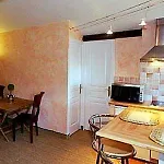 Les Logis Du Roy Апарт-отель