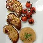Апарт-отель Les Logis Du Roy