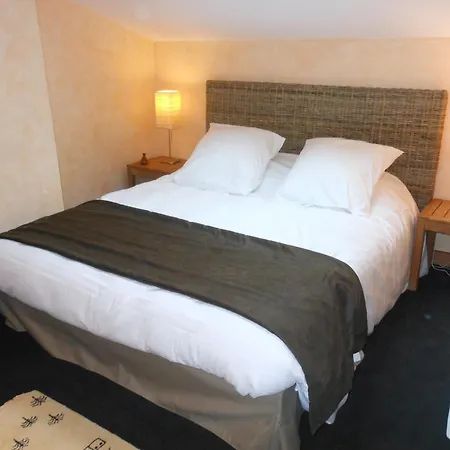 מלון דירות Les Logis Du Roy