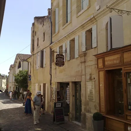 Les Logis Du Roy Saint-Emilion