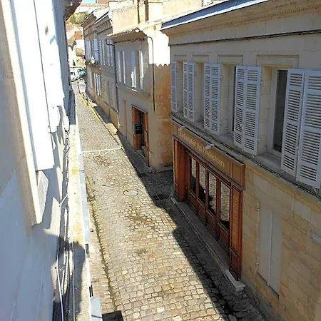 Les Logis Du Roy Aparthotel 4*
