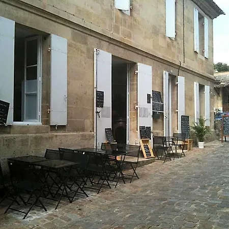 Aparthotel Les Logis Du Roy