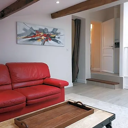 Les Logis Du Roy 4* Saint-Émilion