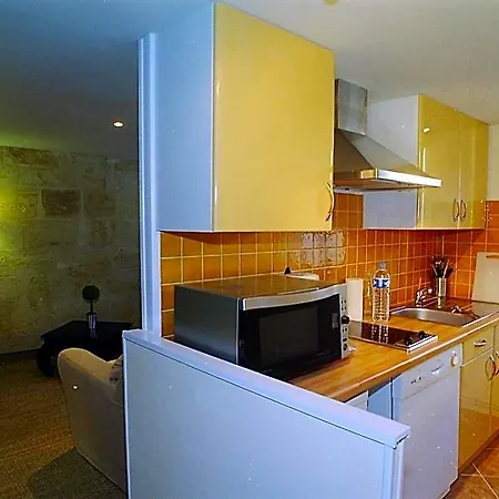 Aparthotel Les Logis Du Roy 4*