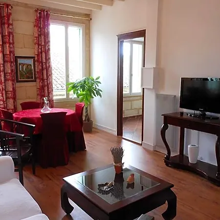 Les Logis Du Roy Saint-Émilion