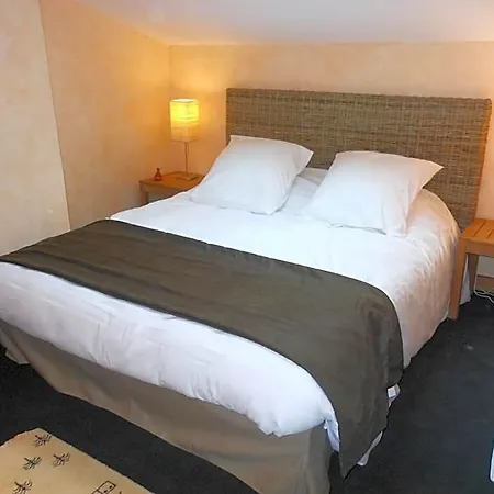 Les Logis Du Roy 4*