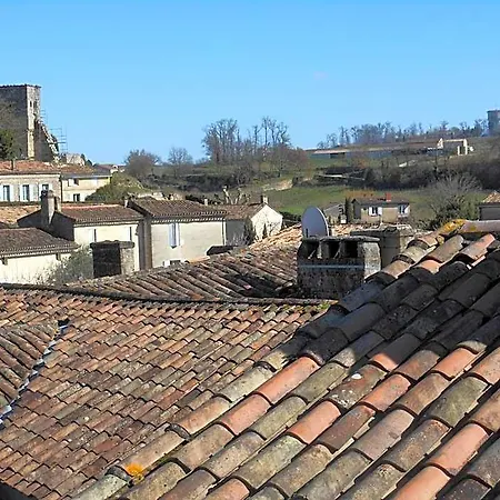 Hotel apartamentowy Les Logis Du Roy 4*