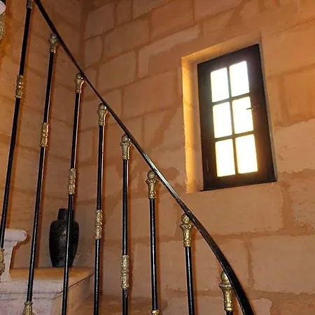 Les Logis Du Roy Hotel apartamentowy