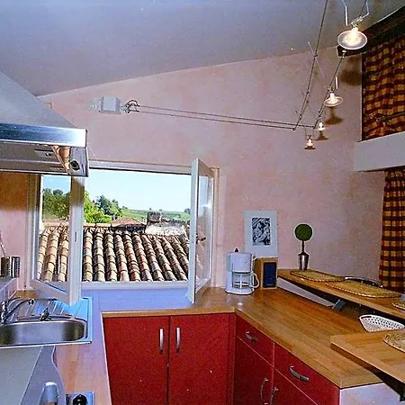 Les Logis Du Roy 4* Saint-Émilion