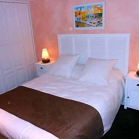 Les Logis Du Roy Hotel apartamentowy Saint-Émilion