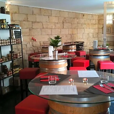 Les Logis Du Roy