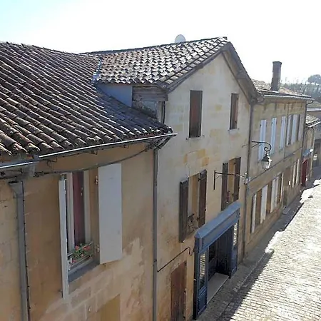 Les Logis Du Roy Saint-Émilion