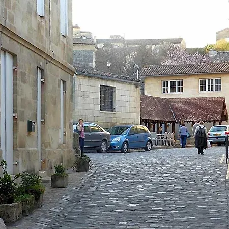 Les Logis Du Roy Hotel apartamentowy