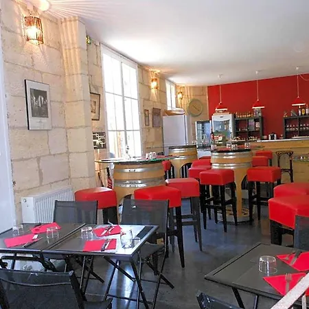 Les Logis Du Roy 4* Saint-Émilion