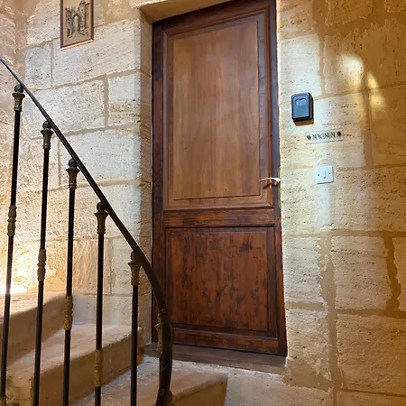 Aparthotel Les Logis Du Roy