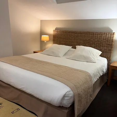 Les Logis Du Roy 4* Saint-Emilion