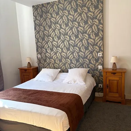 Les Logis Du Roy