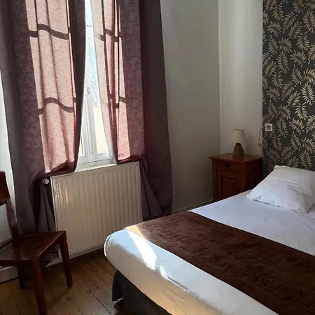 Les Logis Du Roy 4*