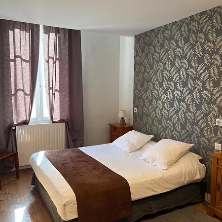 Les Logis Du Roy