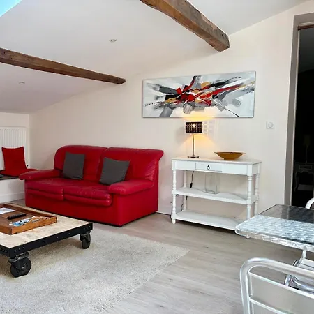 Les Logis Du Roy 4*