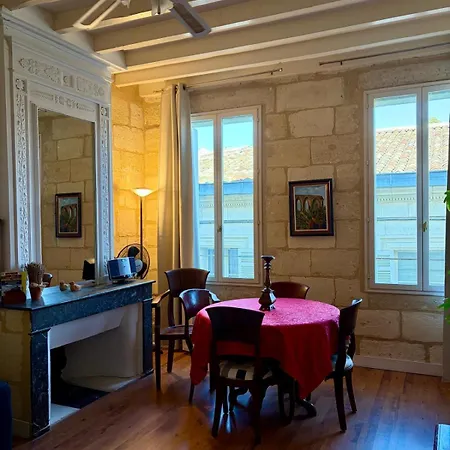 Les Logis Du Roy Ξενοδοχείο με διαμερίσματα