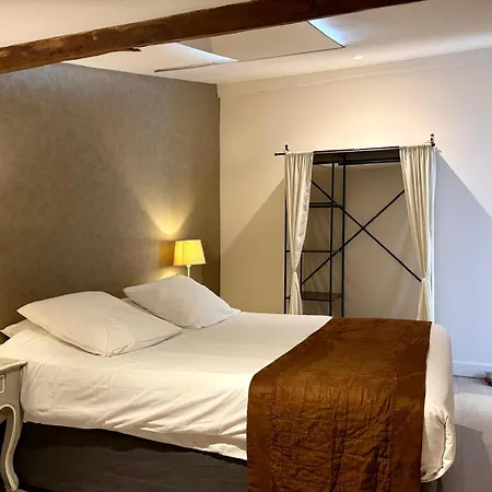 Les Logis Du Roy
