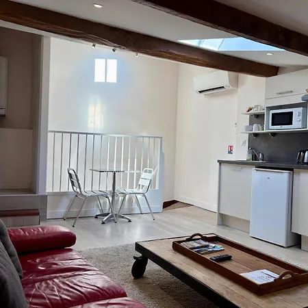 Les Logis Du Roy 4*