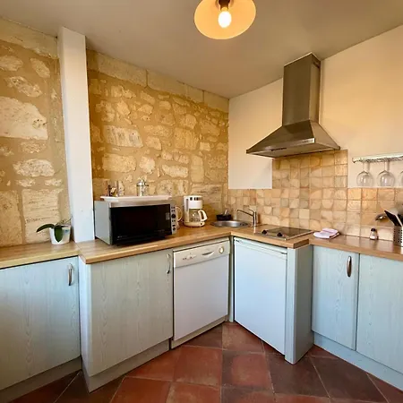 Les Logis Du Roy Σεντ Εμιλιόν