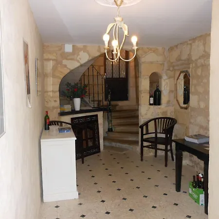 Apart Otel Les Logis Du Roy