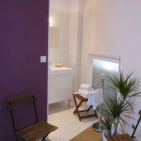 Les Logis Du Roy Apart Otel Saint-Émilion