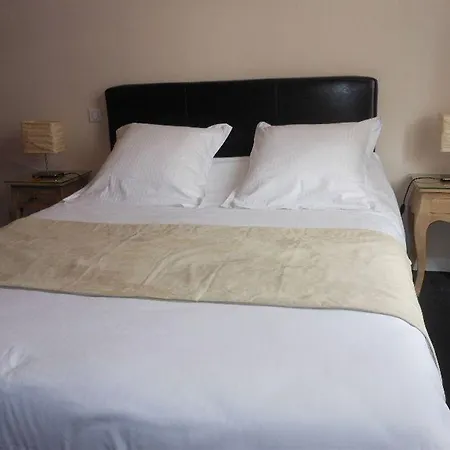 Les Logis Du Roy 3*