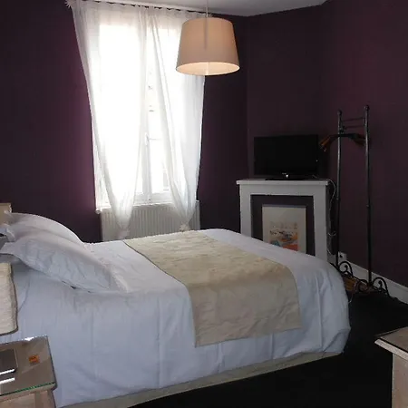 Les Logis Du Roy Apart Otel 4*