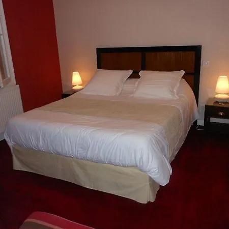 Les Logis Du Roy 3* Saint-Emilion