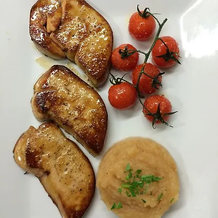 Apart Otel Les Logis Du Roy