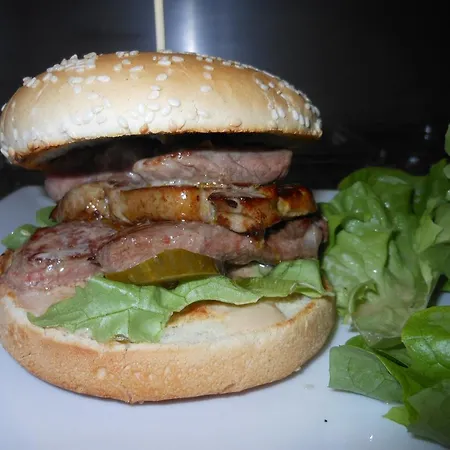 Les Logis Du Roy Saint-Émilion