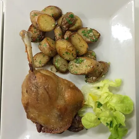 Apart Otel Les Logis Du Roy Saint-Émilion