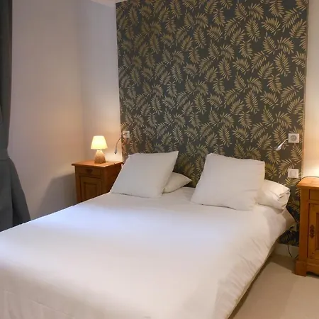 Apart Otel Les Logis Du Roy Saint-Émilion