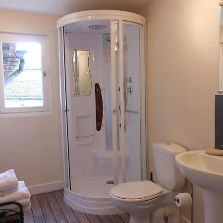 Les Logis Du Roy 4* Saint-Émilion