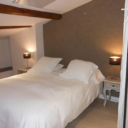 Les Logis Du Roy Saint-Émilion