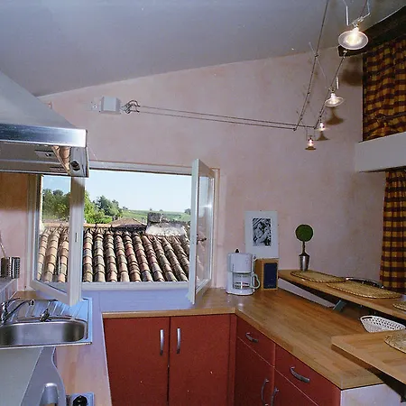 Appart hôtel Les Logis Du Roy 4*