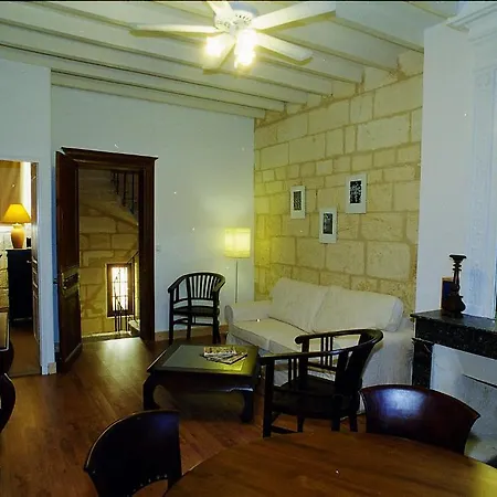 Les Logis Du Roy