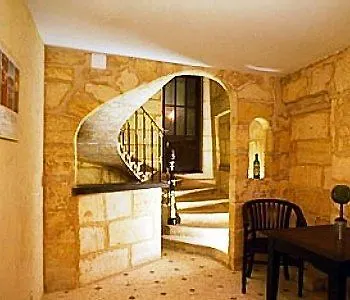 Les Logis Du Roy Saint-Émilion
