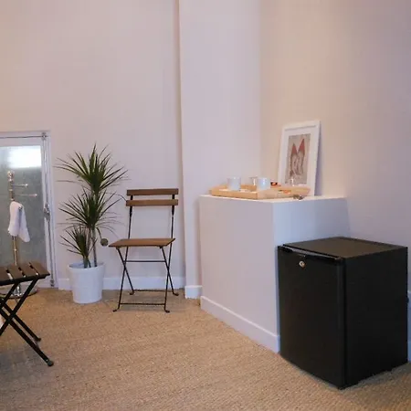 Apart Otel Les Logis Du Roy