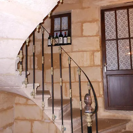 Apart Otel Les Logis Du Roy