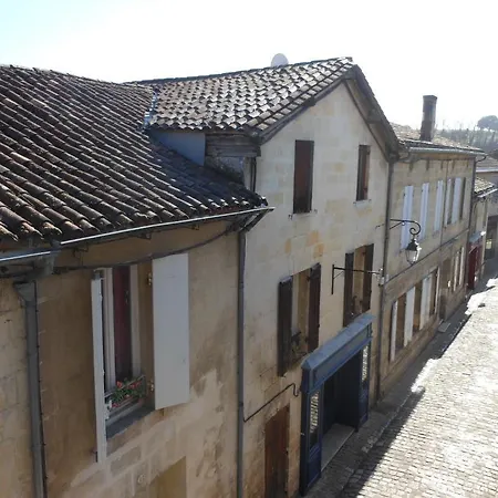 Appart hôtel Les Logis Du Roy