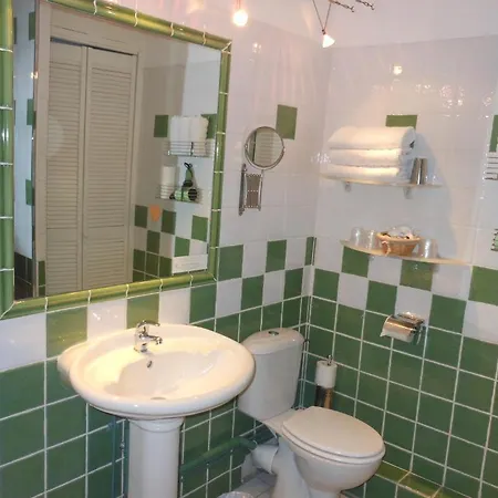 Les Logis Du Roy 4* Saint-Émilion