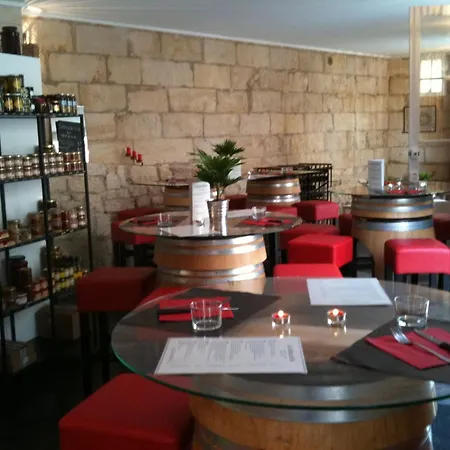 מלון דירות Les Logis Du Roy