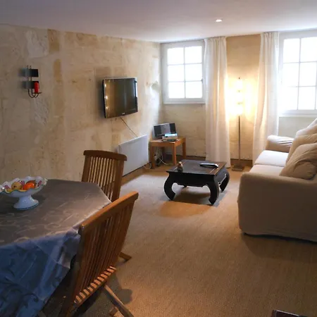 Les Logis Du Roy Saint-Émilion