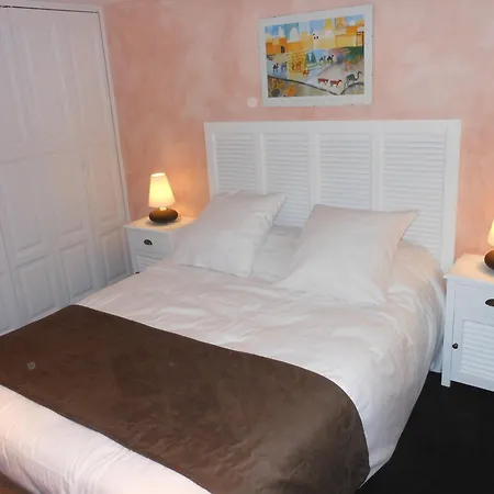 Les Logis Du Roy סנט-אמיליון