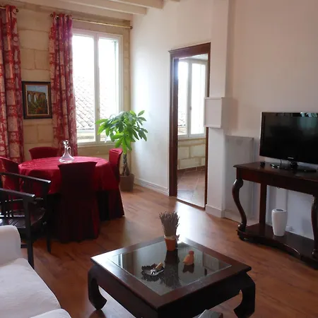 Les Logis Du Roy Appart hôtel